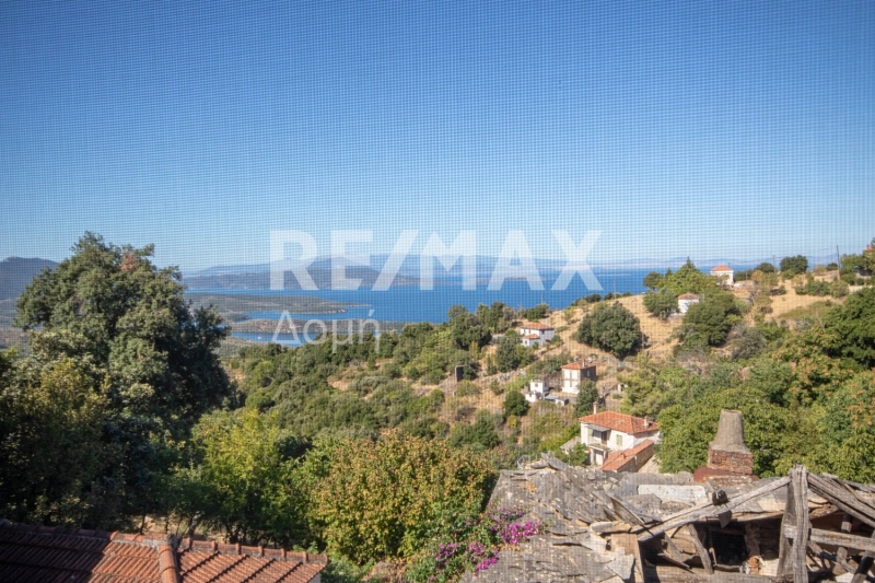 2 Bed, 1 Bath, HouseFor Sale, Lafkos, Sipiada, Magnesia