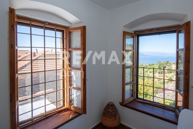 2 Bed, 1 Bath, HouseFor Sale, Lafkos, Sipiada, Magnesia
