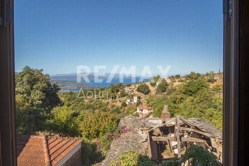2 Bed, 1 Bath, HouseFor Sale, Lafkos, Sipiada, Magnesia