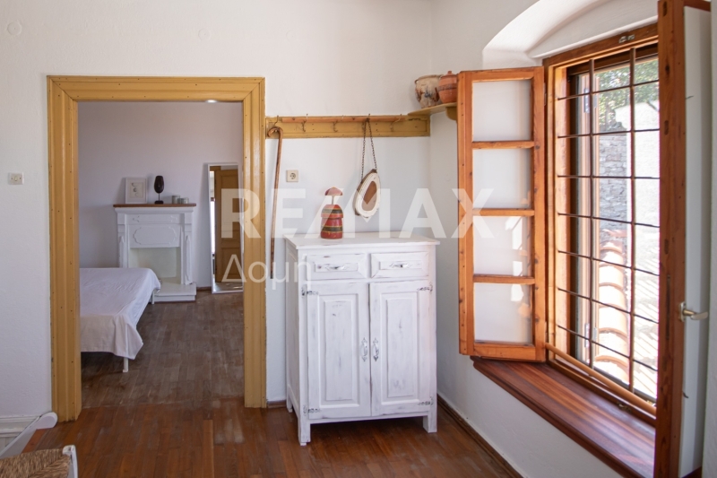 2 Bed, 1 Bath, HouseFor Sale, Lafkos, Sipiada, Magnesia