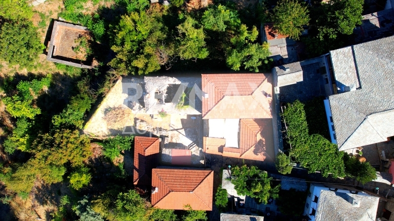 2 Bed, 1 Bath, HouseFor Sale, Lafkos, Sipiada, Magnesia