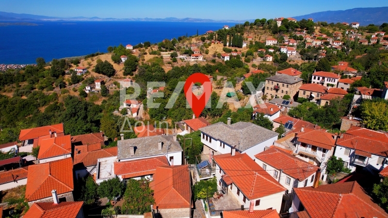 2 Bed, 1 Bath, HouseFor Sale, Lafkos, Sipiada, Magnesia
