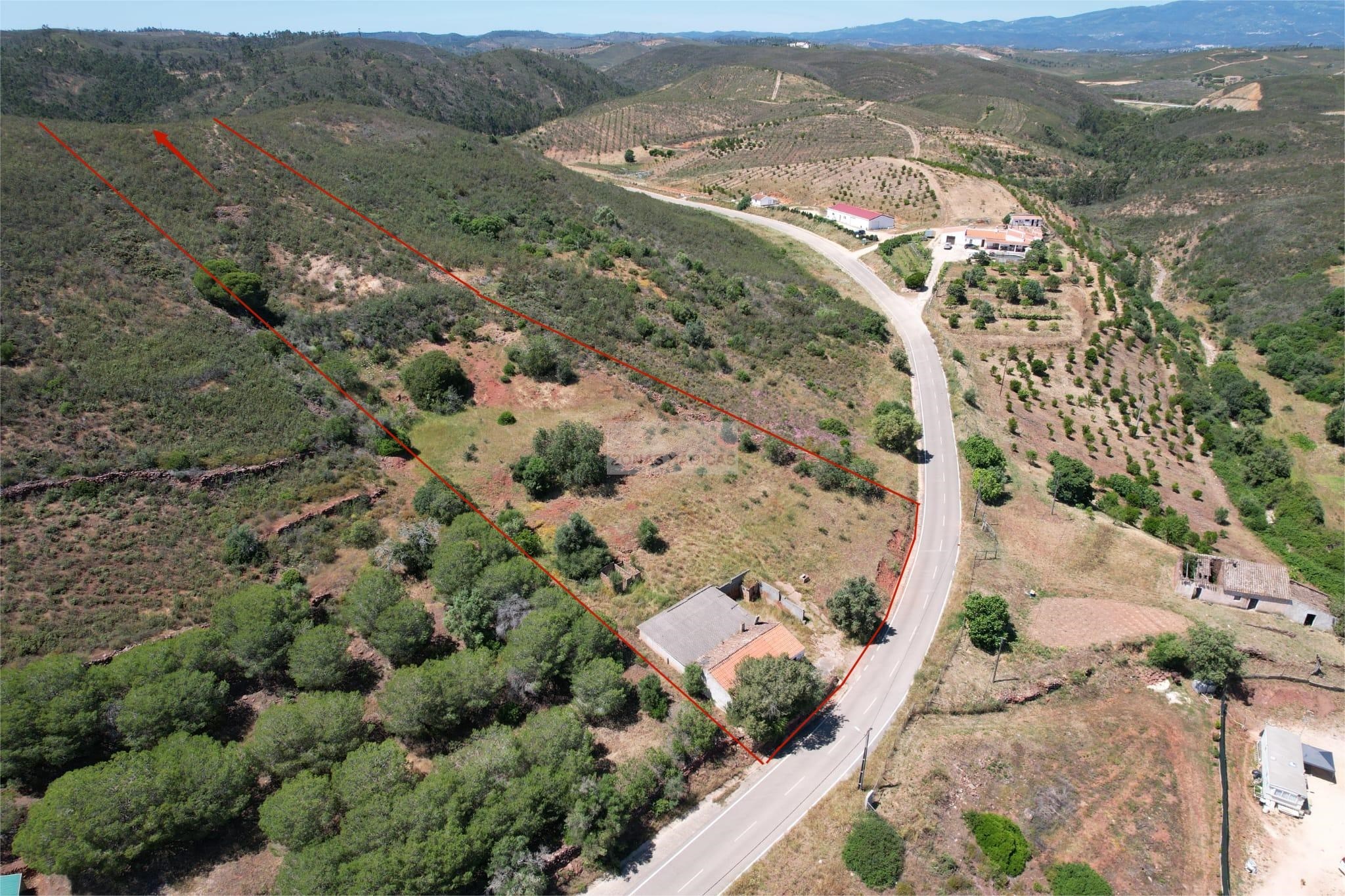 2 Bed, HouseFor Sale, Portimao, Faro, 8500-122