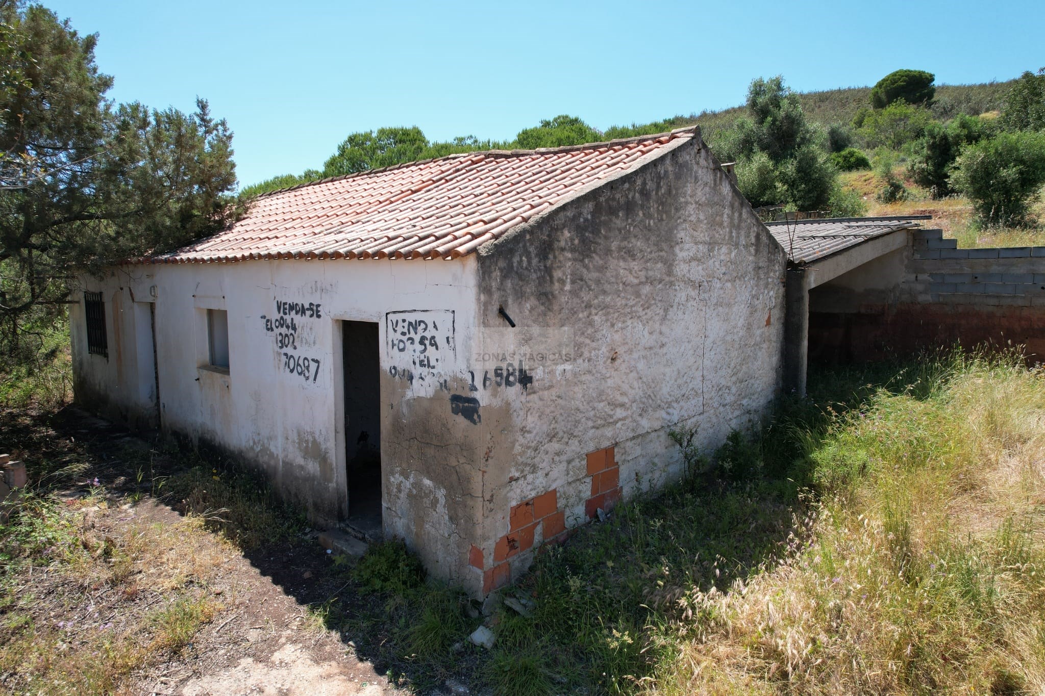 2 Bed, HouseFor Sale, Portimao, Faro, 8500-122