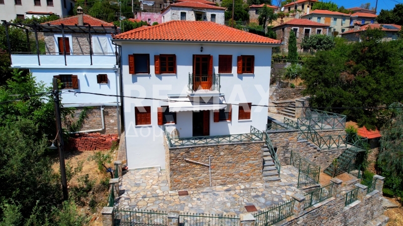3 Bed, 2 Bath, ApartmentFor Sale, Lafkos, Sipiada, Magnesia