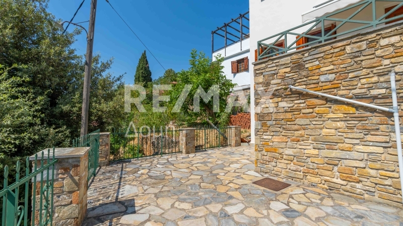 3 Bed, 2 Bath, ApartmentFor Sale, Lafkos, Sipiada, Magnesia