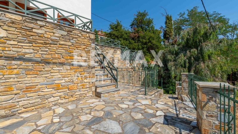 3 Bed, 2 Bath, ApartmentFor Sale, Lafkos, Sipiada, Magnesia