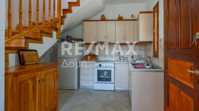 3 Bed, 2 Bath, ApartmentFor Sale, Lafkos, Sipiada, Magnesia