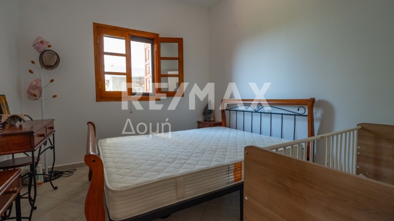 3 Bed, 2 Bath, ApartmentFor Sale, Lafkos, Sipiada, Magnesia