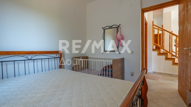 3 Bed, 2 Bath, ApartmentFor Sale, Lafkos, Sipiada, Magnesia