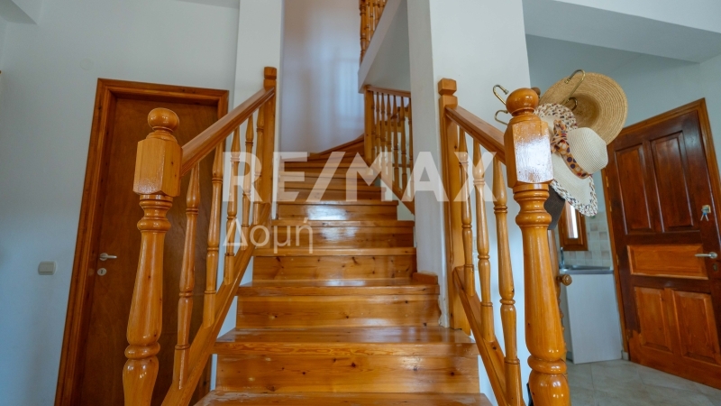 3 Bed, 2 Bath, ApartmentFor Sale, Lafkos, Sipiada, Magnesia