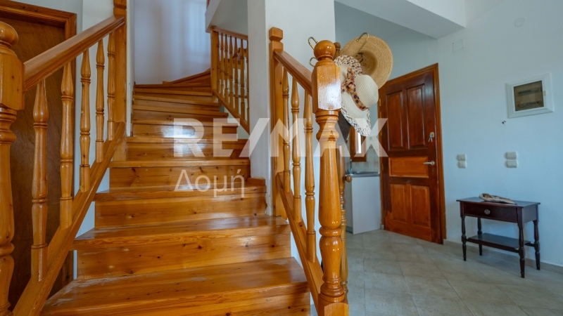 3 Bed, 2 Bath, ApartmentFor Sale, Lafkos, Sipiada, Magnesia