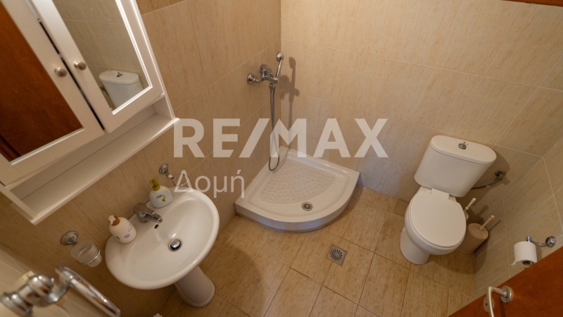 3 Bed, 2 Bath, ApartmentFor Sale, Lafkos, Sipiada, Magnesia