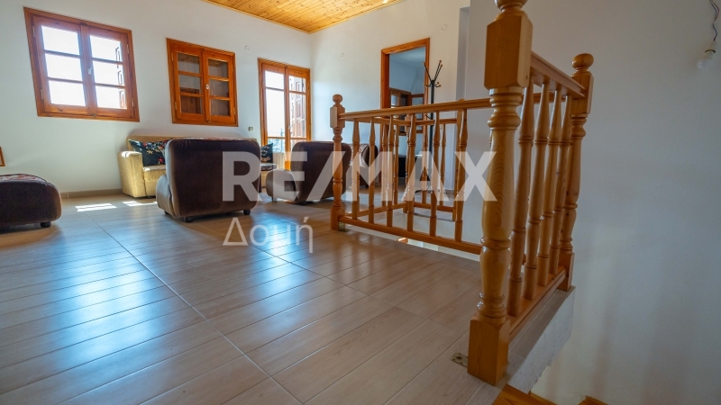 3 Bed, 2 Bath, ApartmentFor Sale, Lafkos, Sipiada, Magnesia