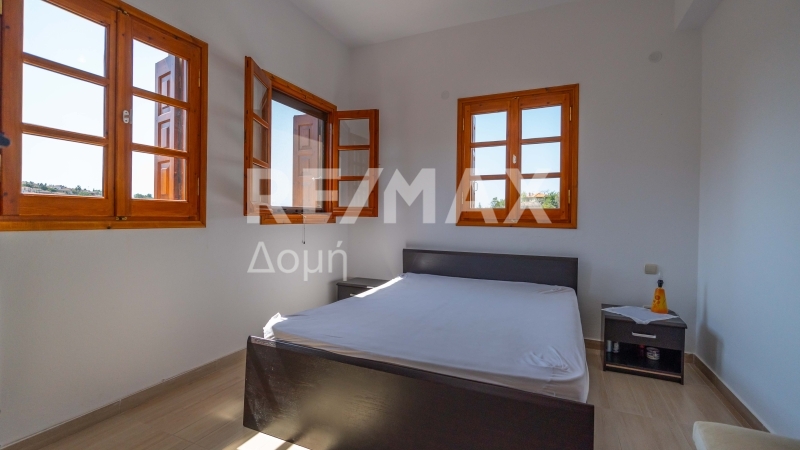 3 Bed, 2 Bath, ApartmentFor Sale, Lafkos, Sipiada, Magnesia