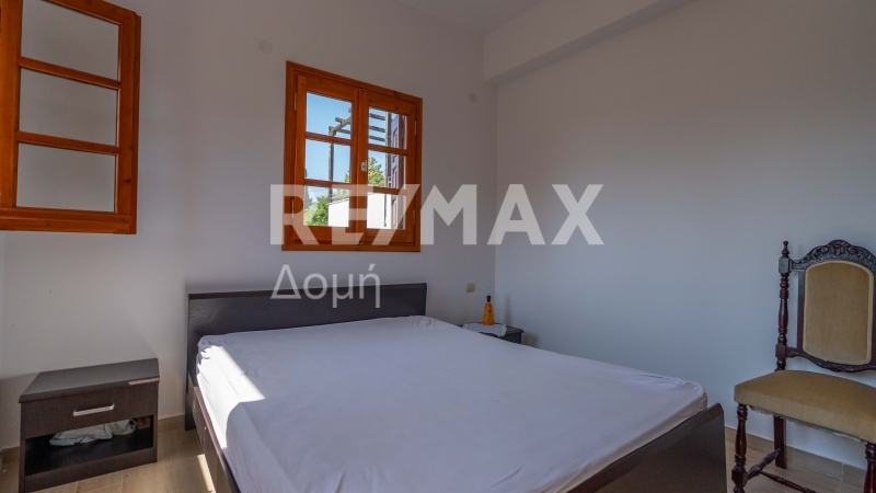 3 Bed, 2 Bath, ApartmentFor Sale, Lafkos, Sipiada, Magnesia