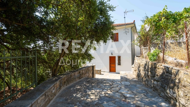 3 Bed, 2 Bath, ApartmentFor Sale, Lafkos, Sipiada, Magnesia