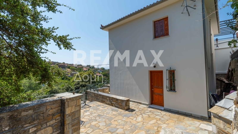 3 Bed, 2 Bath, ApartmentFor Sale, Lafkos, Sipiada, Magnesia