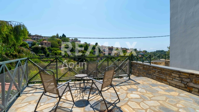 3 Bed, 2 Bath, ApartmentFor Sale, Lafkos, Sipiada, Magnesia