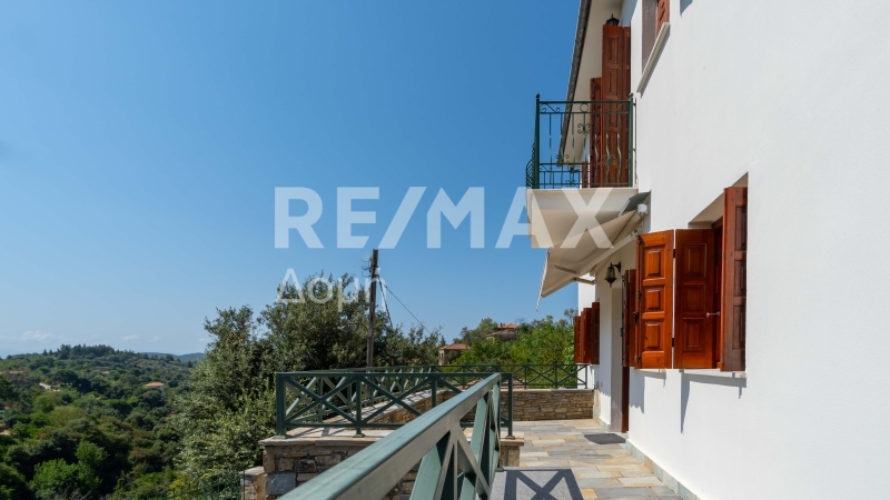 3 Bed, 2 Bath, ApartmentFor Sale, Lafkos, Sipiada, Magnesia