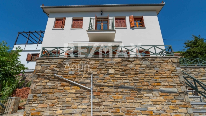 3 Bed, 2 Bath, ApartmentFor Sale, Lafkos, Sipiada, Magnesia