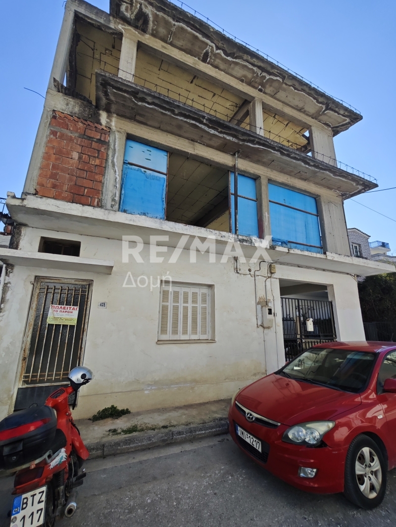 2 Bed, 1 Bath, ApartmentFor Sale, Ag. Anargiroi, Volos, Magnesia