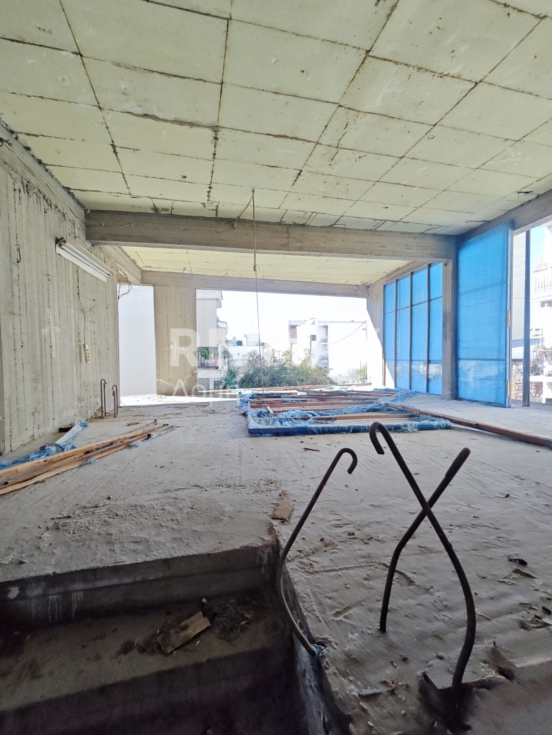 2 Bed, 1 Bath, ApartmentFor Sale, Ag. Anargiroi, Volos, Magnesia