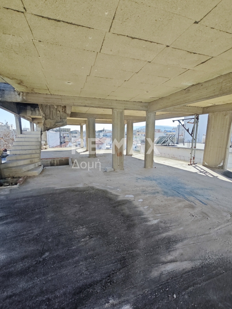 2 Bed, 1 Bath, ApartmentFor Sale, Ag. Anargiroi, Volos, Magnesia