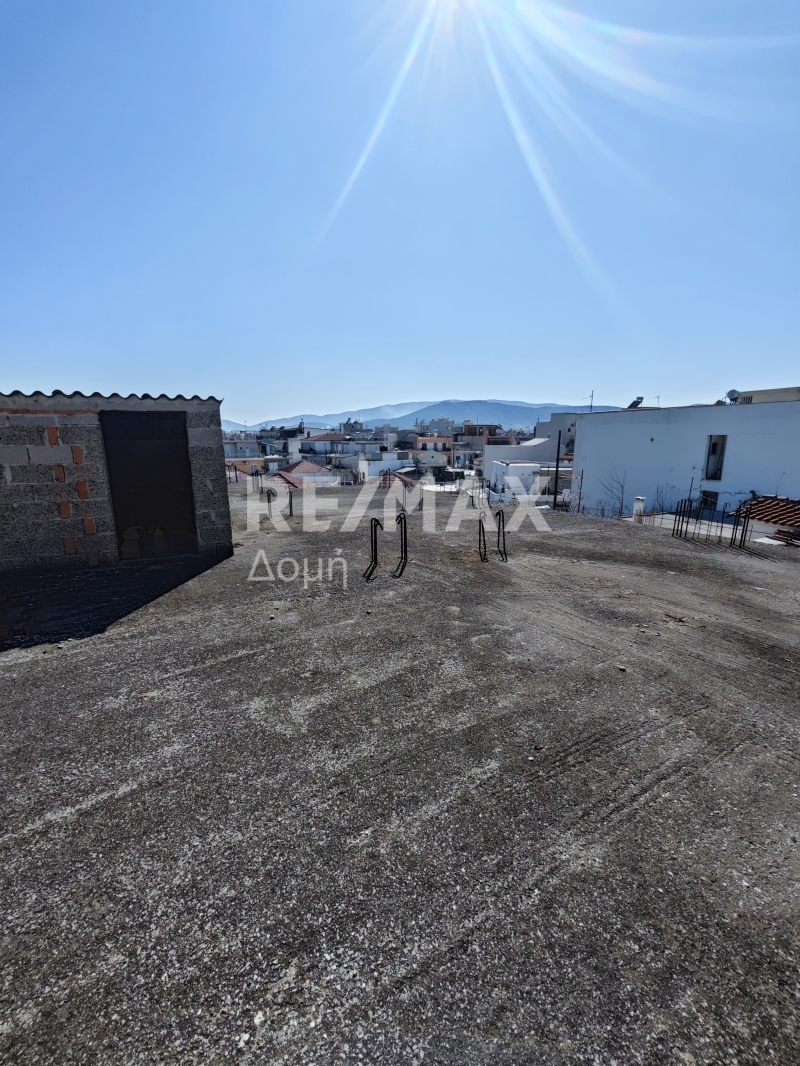 2 Bed, 1 Bath, ApartmentFor Sale, Ag. Anargiroi, Volos, Magnesia