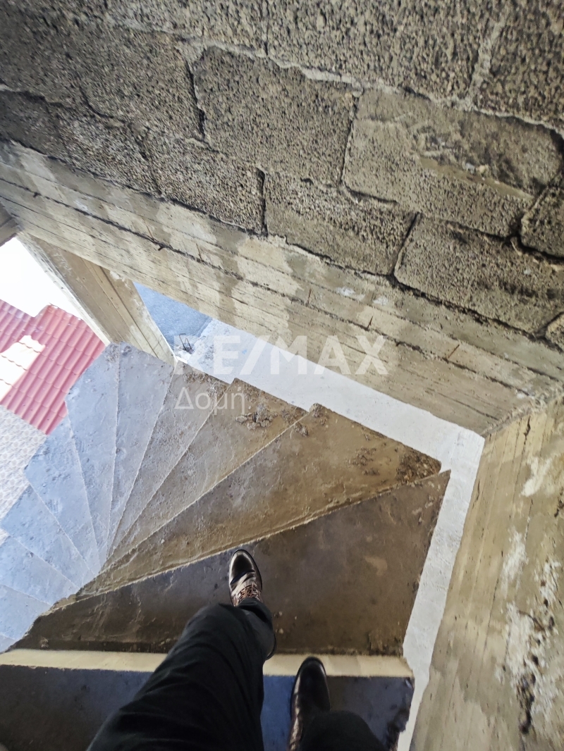 2 Bed, 1 Bath, ApartmentFor Sale, Ag. Anargiroi, Volos, Magnesia