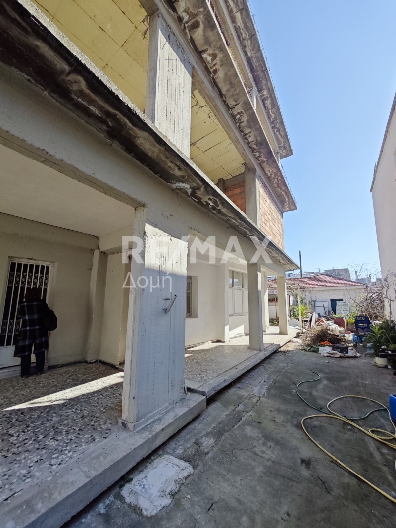 2 Bed, 1 Bath, ApartmentFor Sale, Ag. Anargiroi, Volos, Magnesia