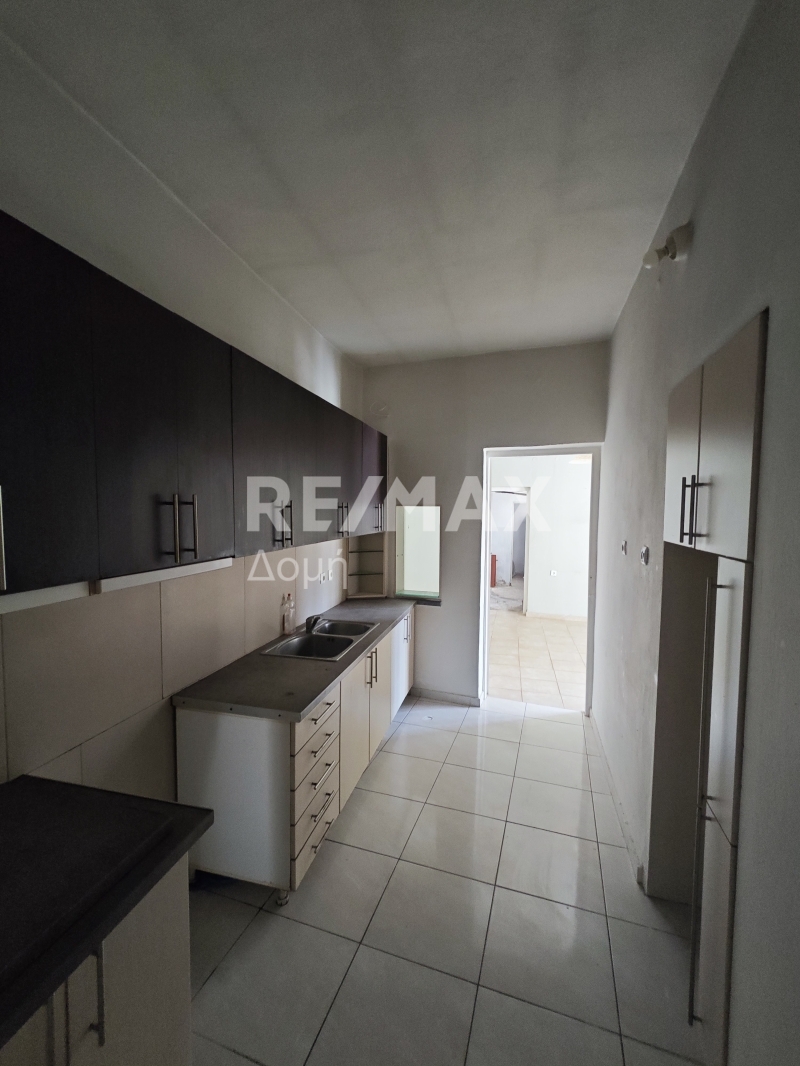 2 Bed, 1 Bath, ApartmentFor Sale, Ag. Anargiroi, Volos, Magnesia