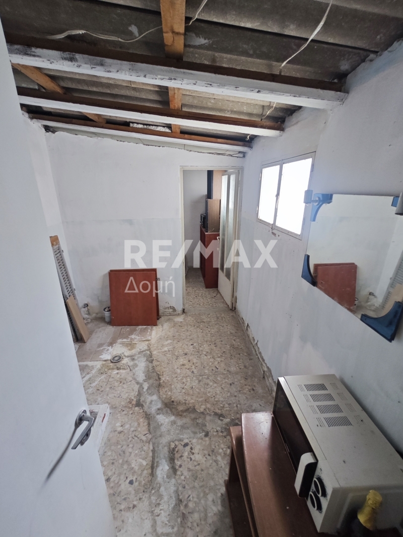 2 Bed, 1 Bath, ApartmentFor Sale, Ag. Anargiroi, Volos, Magnesia