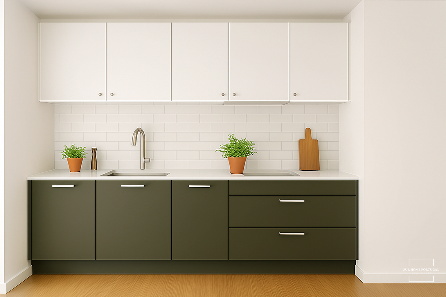 3 Bed, 2 Bath, ApartmentFor Sale, Lisboa, Lisboa, 1500-144