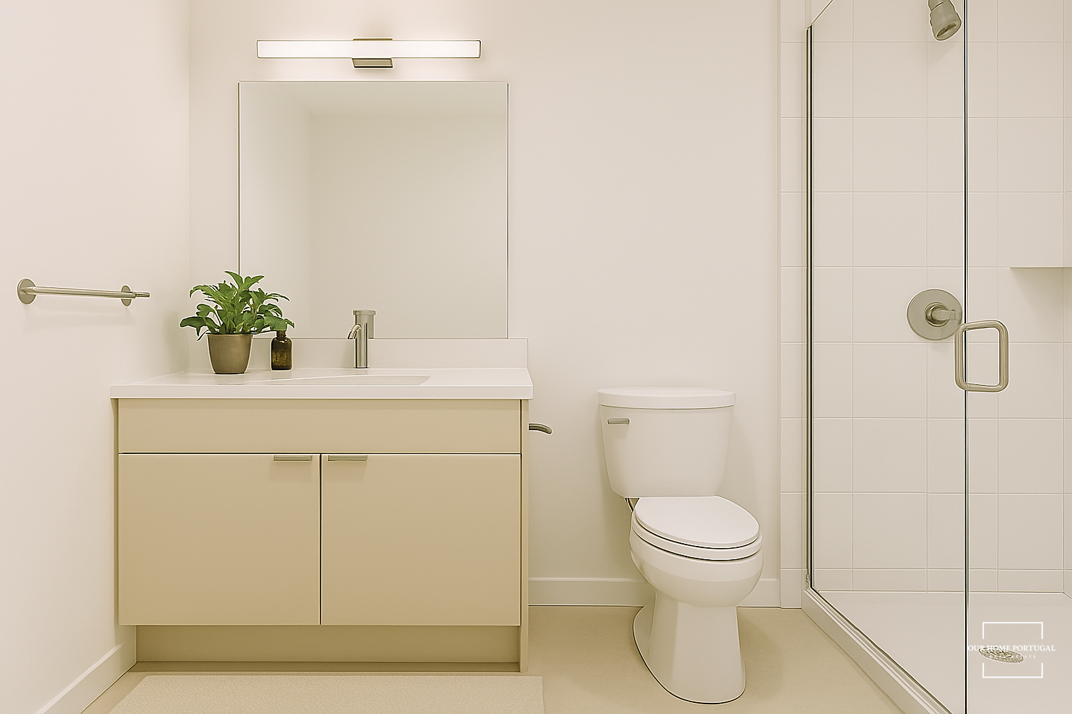 3 Bed, 2 Bath, ApartmentFor Sale, Lisboa, Lisboa, 1500-144