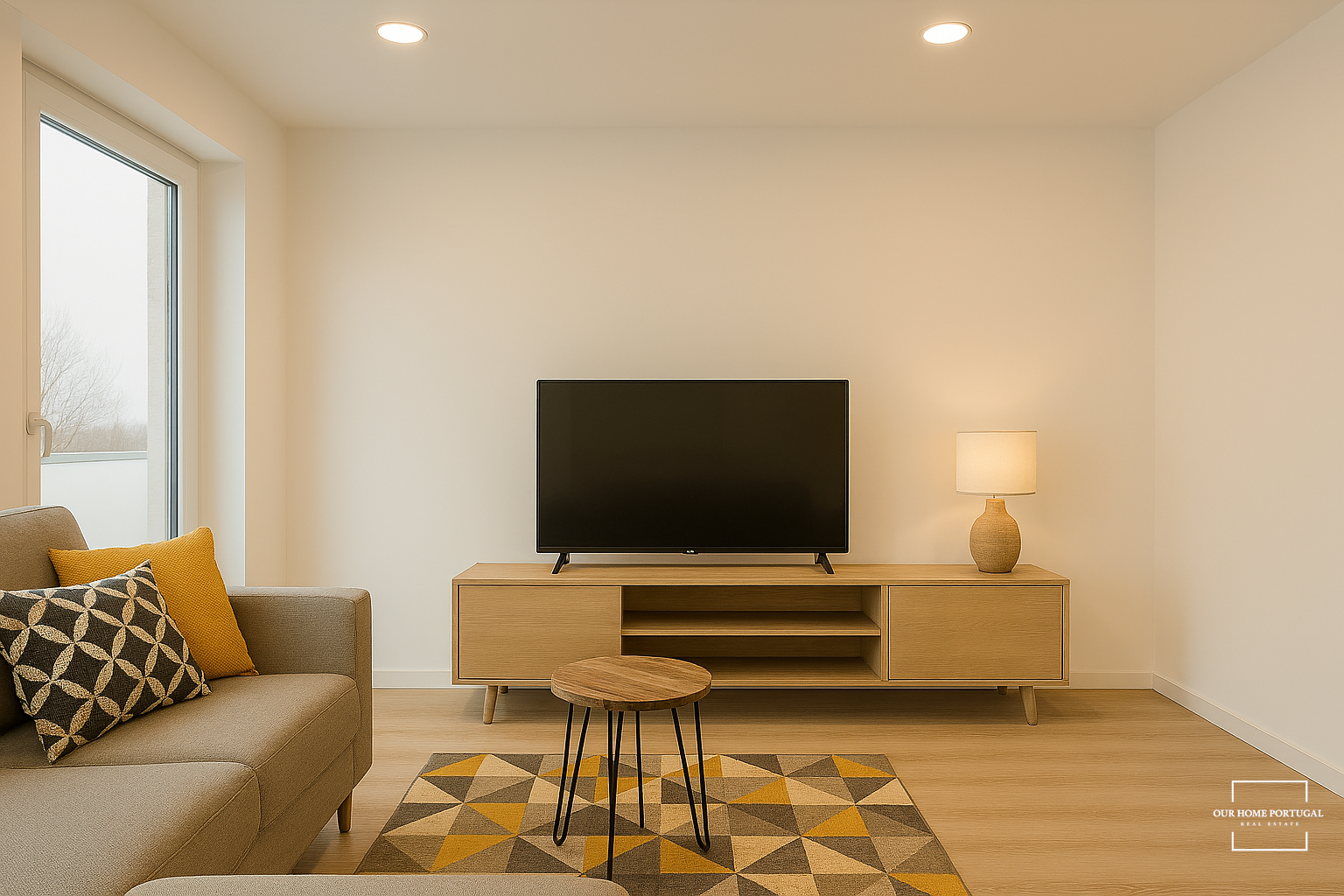 3 Bed, 2 Bath, ApartmentFor Sale, Lisboa, Lisboa, 1500-610