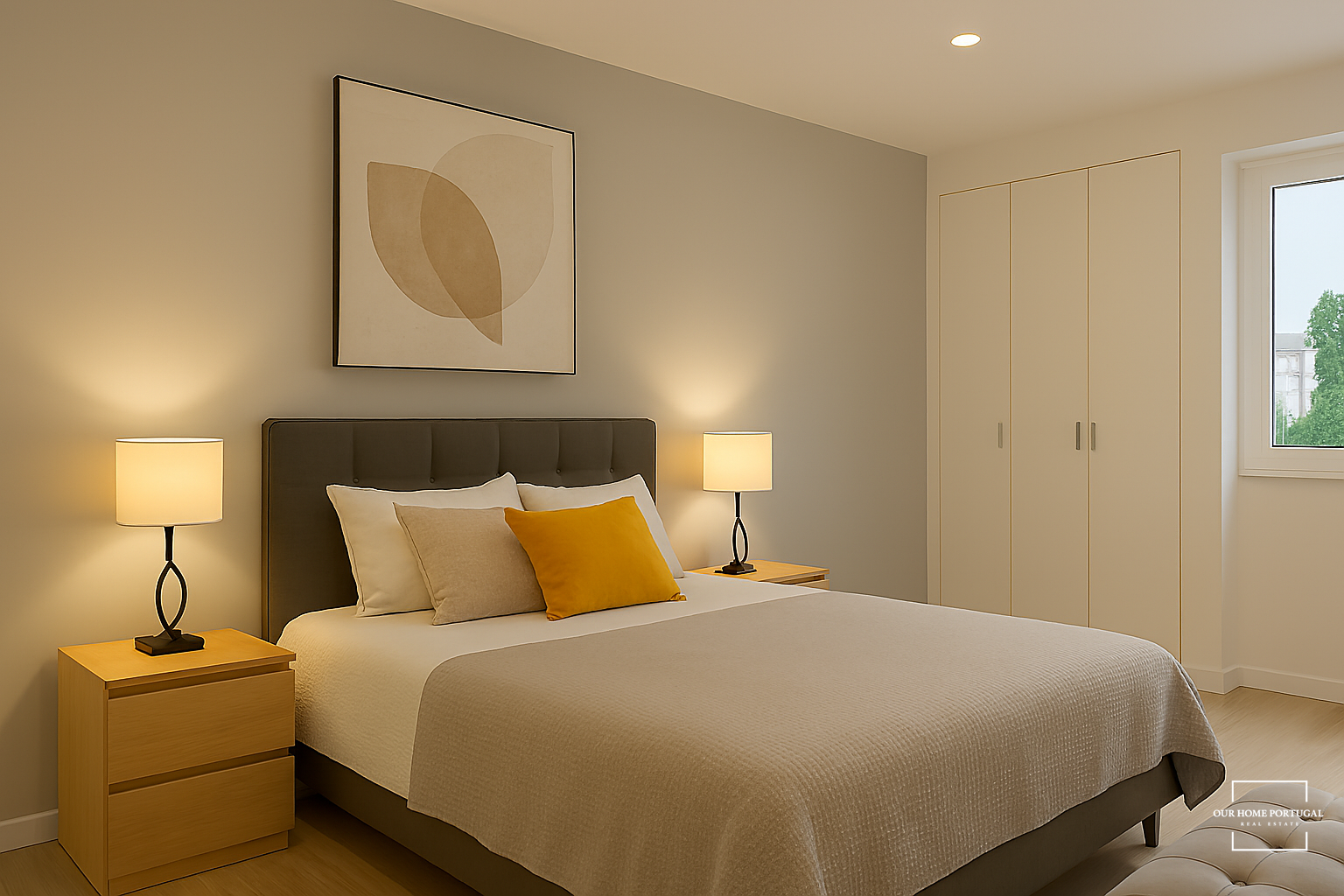 3 Bed, 2 Bath, ApartmentFor Sale, Lisboa, Lisboa, 1500-610