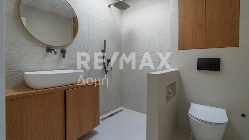 2 Bed, 1 Bath, ApartmentFor Sale, Karagats, Volos, Magnesia