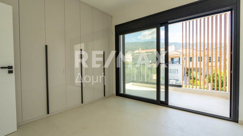 2 Bed, 1 Bath, ApartmentFor Sale, Karagats, Volos, Magnesia