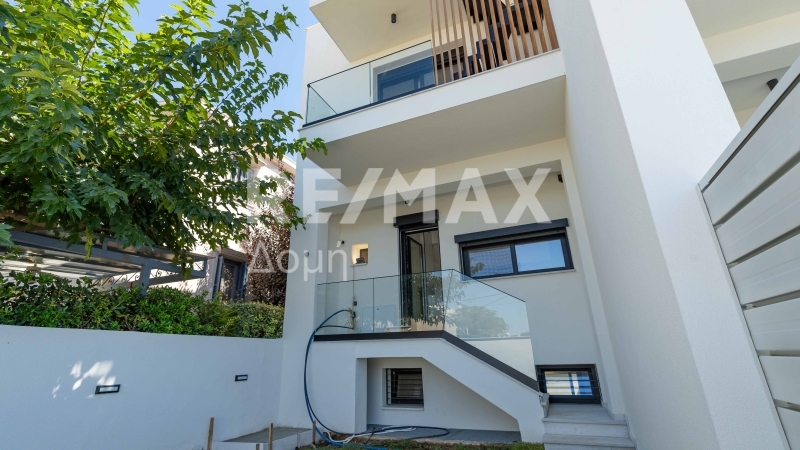 2 Bed, 1 Bath, ApartmentFor Sale, Karagats, Volos, Magnesia