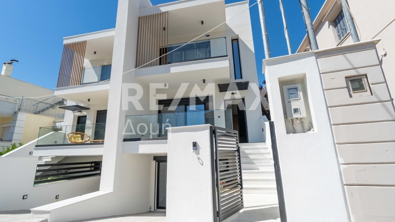 2 Bed, 1 Bath, ApartmentFor Sale, Karagats, Volos, Magnesia