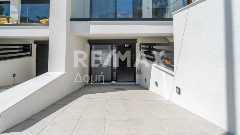 2 Bed, 1 Bath, ApartmentFor Sale, Karagats, Volos, Magnesia