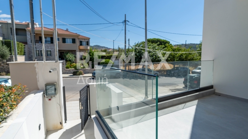 2 Bed, 1 Bath, ApartmentFor Sale, Karagats, Volos, Magnesia