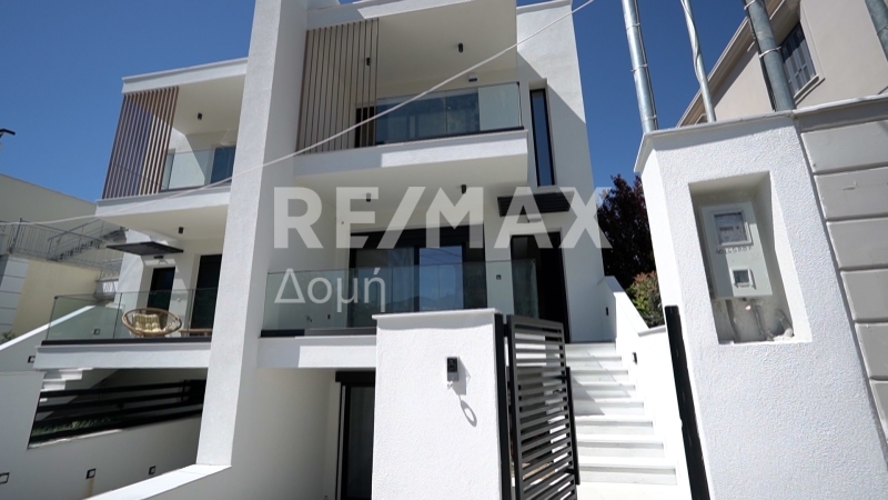 2 Bed, 1 Bath, ApartmentFor Sale, Karagats, Volos, Magnesia