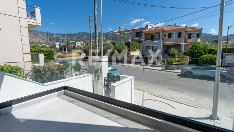 2 Bed, 1 Bath, ApartmentFor Sale, Karagats, Volos, Magnesia