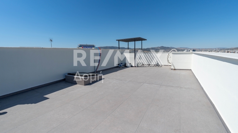 2 Bed, 1 Bath, ApartmentFor Sale, Karagats, Volos, Magnesia