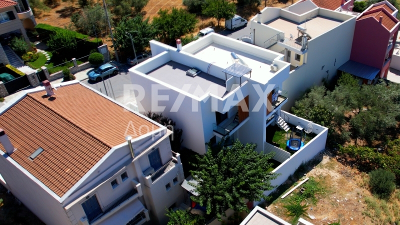 2 Bed, 1 Bath, ApartmentFor Sale, Karagats, Volos, Magnesia