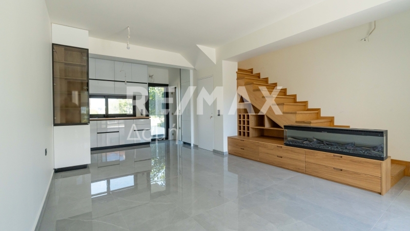 2 Bed, 1 Bath, ApartmentFor Sale, Karagats, Volos, Magnesia