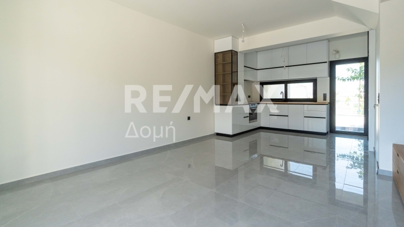 2 Bed, 1 Bath, ApartmentFor Sale, Karagats, Volos, Magnesia