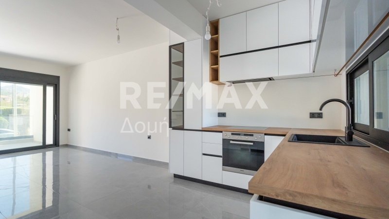 2 Bed, 1 Bath, ApartmentFor Sale, Karagats, Volos, Magnesia